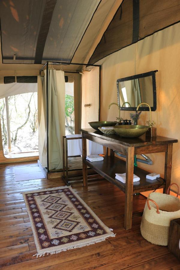 Samana Mara Hotell Maasai Mara Exteriör bild