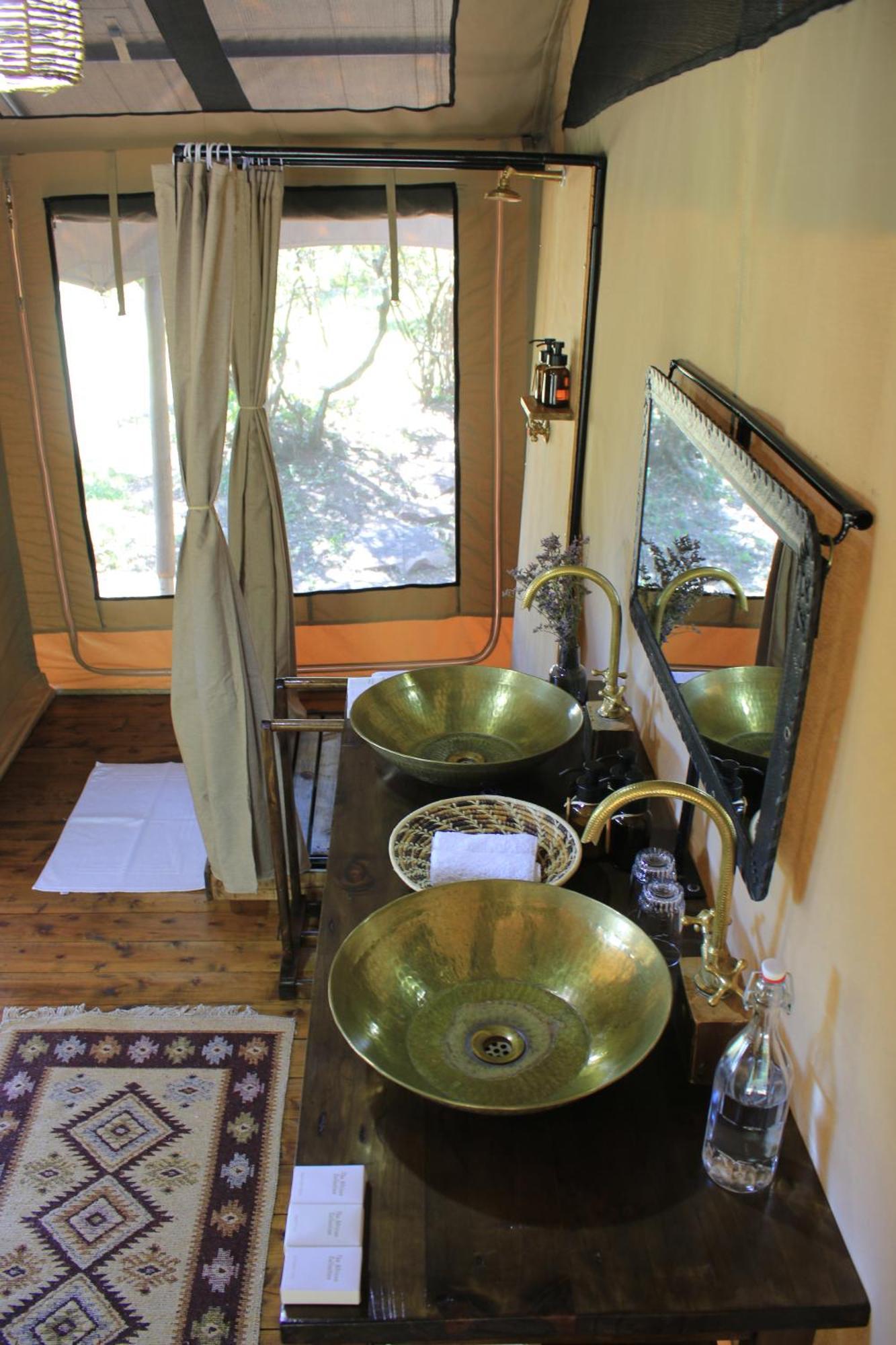 Samana Mara Hotell Maasai Mara Exteriör bild